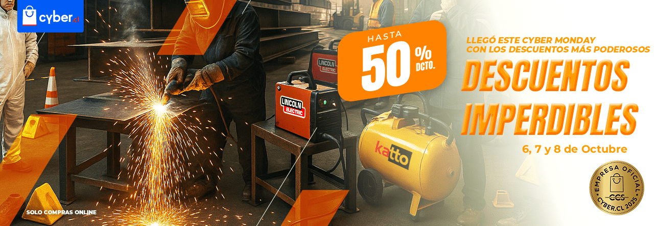 Ofertas Cyber