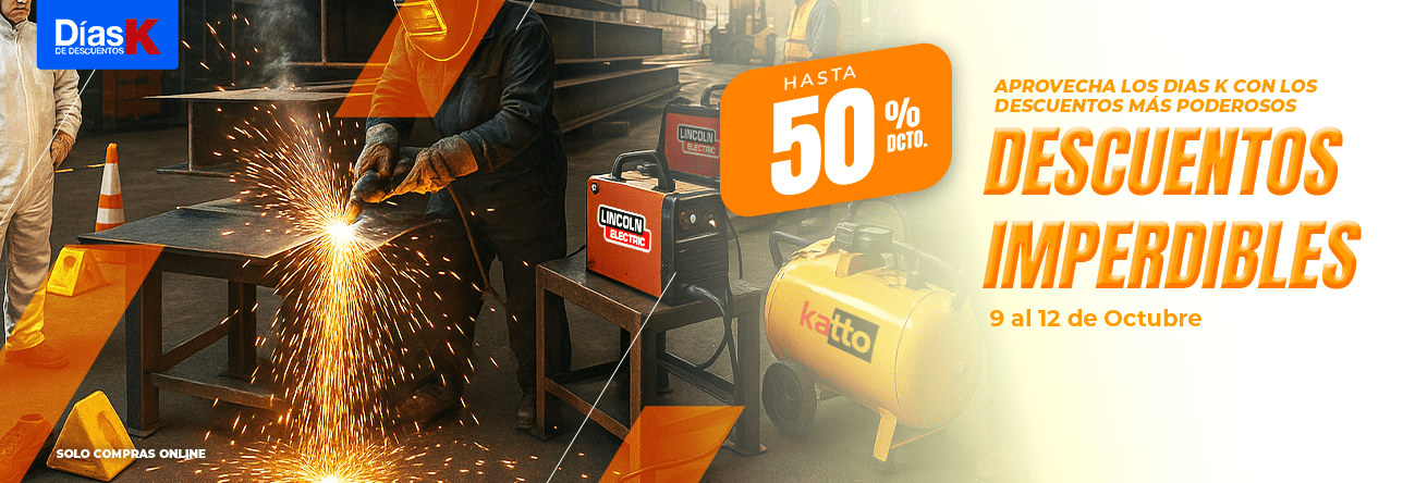 Ofertas DiasK