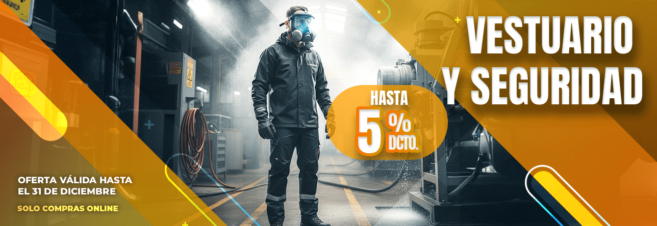 Ver Vestuario y Calzado