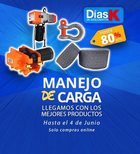 Tecles y Carros Eléctricos