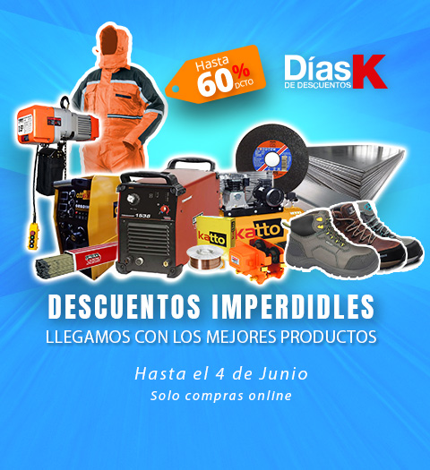 Descuentos DiasK