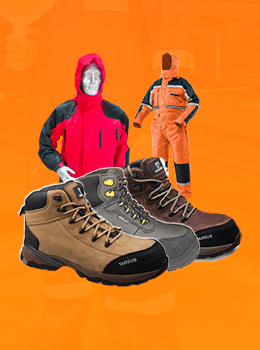 Vestuario Y Seguridad