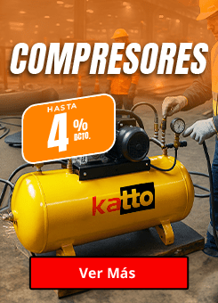 Compresores