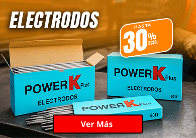 Electrodos
