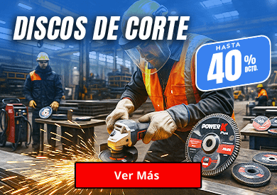 Discos de Corte