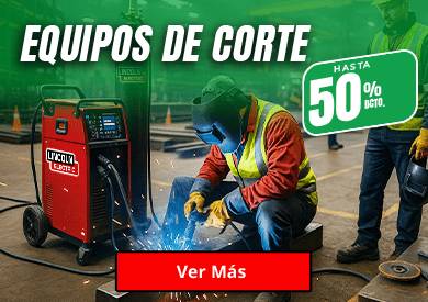 Equipos de Corte