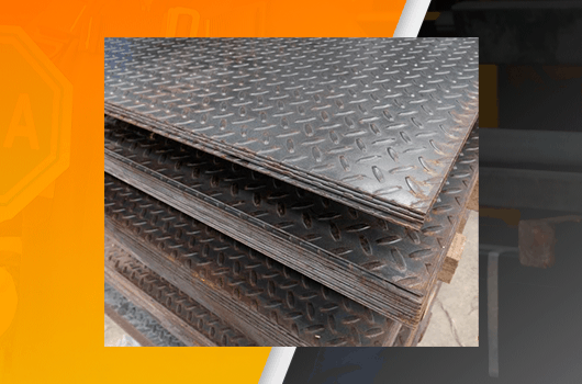 Plancha Diamantadas