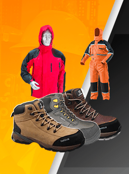 Vestuario Y Seguridad