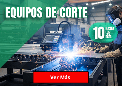 Equipos de Corte