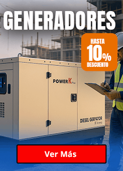 Generadores