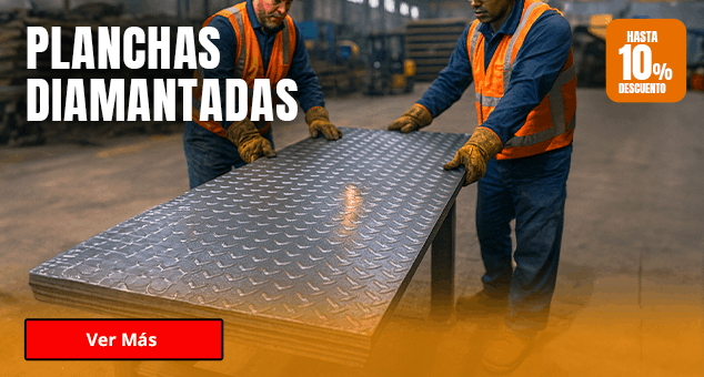 Panchas Diamantadas