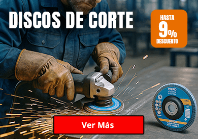 Discos de Corte