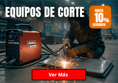 Equipos de Corte