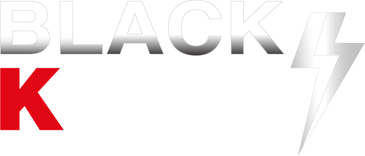 Kupfer Black