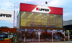 Küpfer Hermanos S.A. Antofagasta