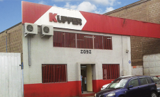 Küpfer Hermanos S.A. Iquique