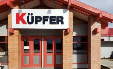 Küpfer Hermanos S.A. Punta Arenas